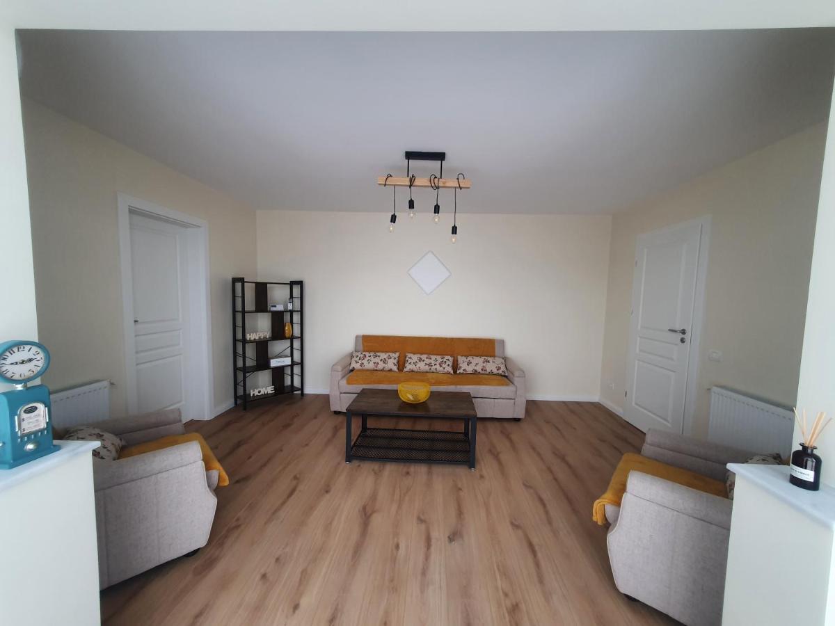 Guesthouse Mili Orşova Εξωτερικό φωτογραφία