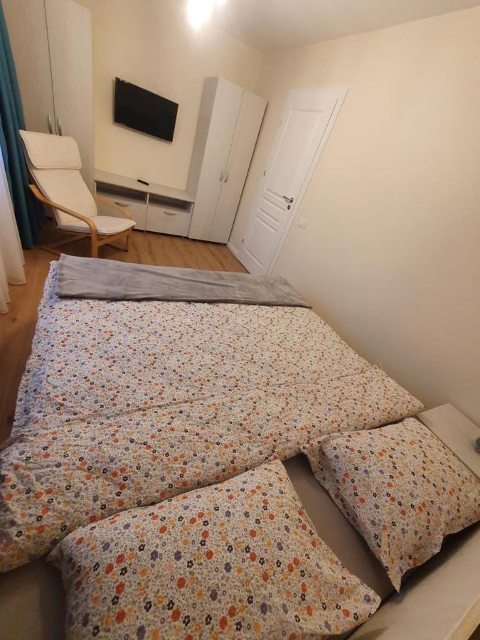 Guesthouse Mili Orşova Εξωτερικό φωτογραφία