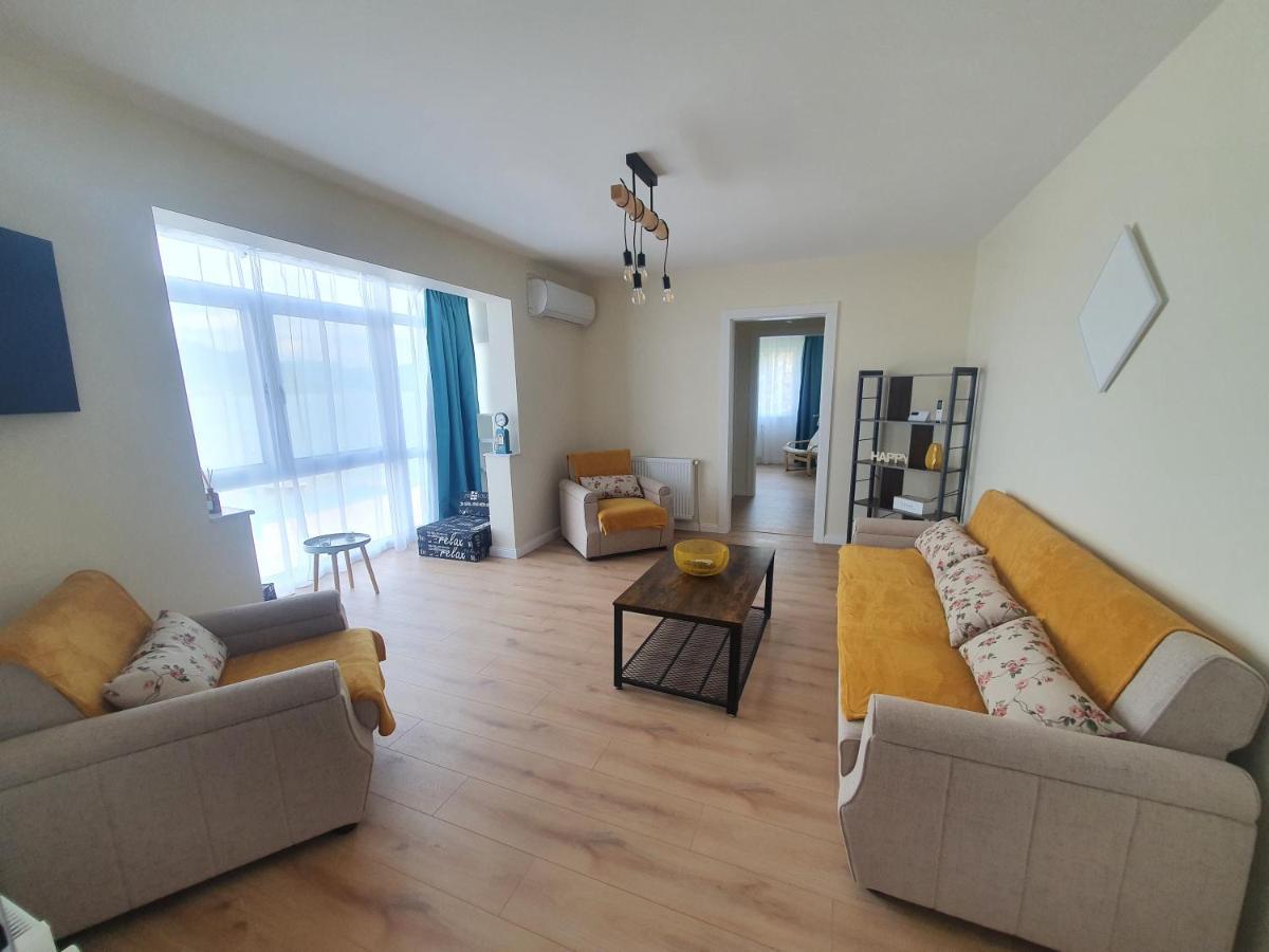 Guesthouse Mili Orşova Εξωτερικό φωτογραφία