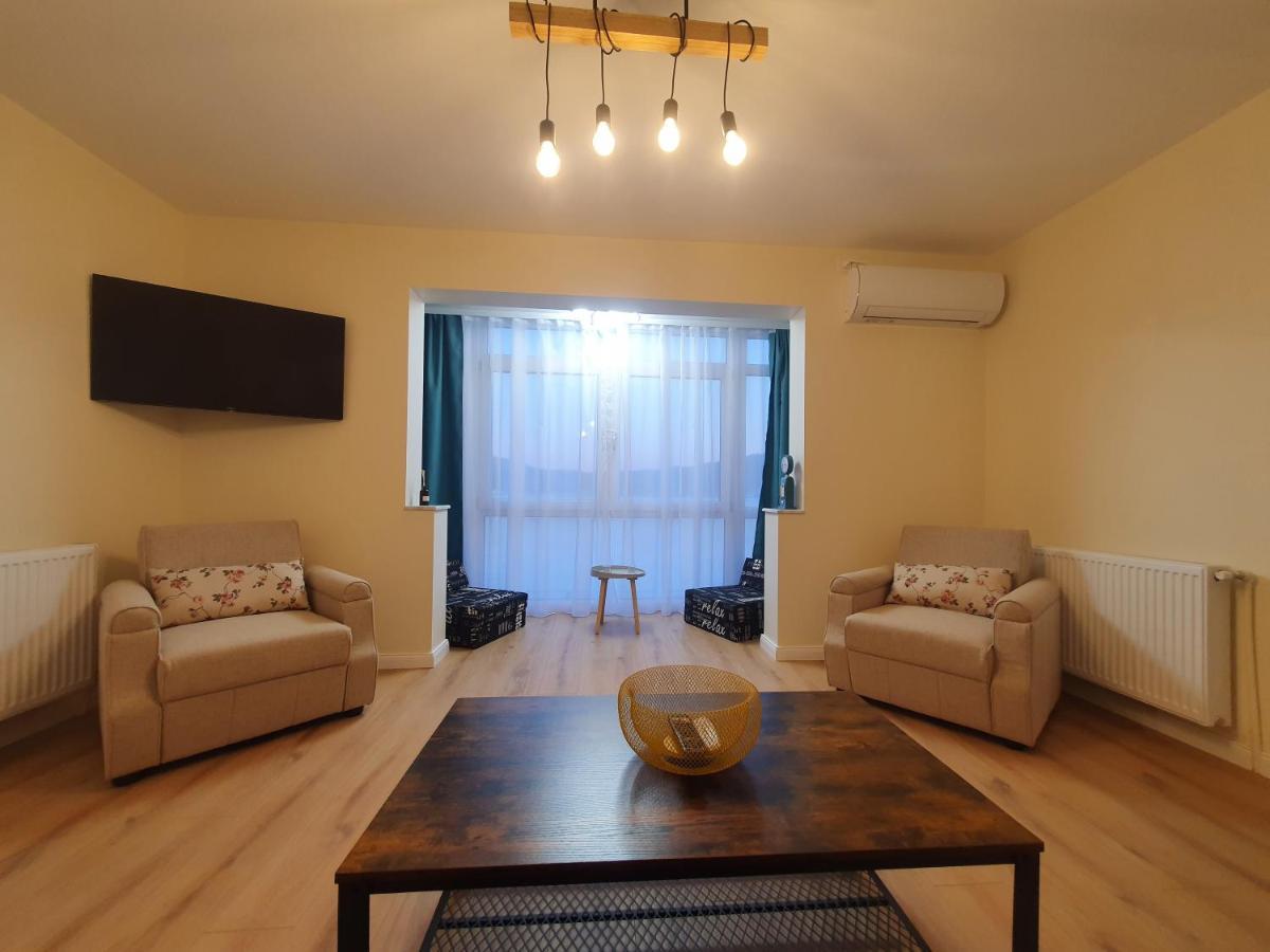 Guesthouse Mili Orşova Εξωτερικό φωτογραφία