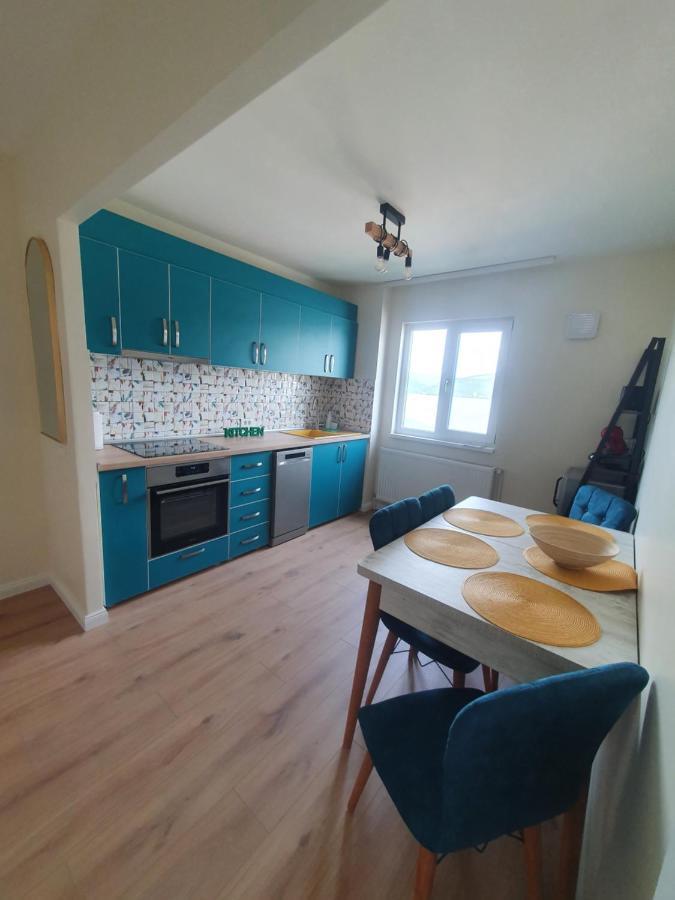 Guesthouse Mili Orşova Εξωτερικό φωτογραφία