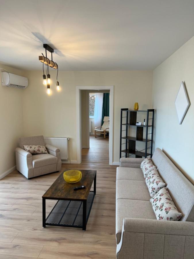 Guesthouse Mili Orşova Εξωτερικό φωτογραφία